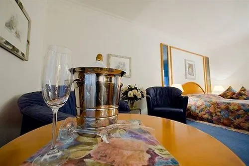 Hotel Georgenhof マルクト・シュヴァーベン