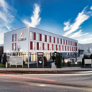 Hotel Amaro
