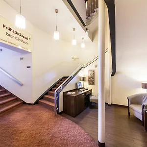 *** Hotel Graf Moltke Germany