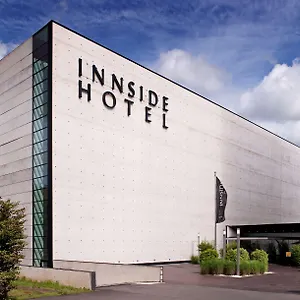 **** Hotel Innside By Melia Seestern Germany