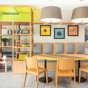 *** Aparthotel Adagio Access Stuttgart Airport Messe Germany