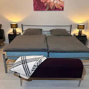 Moderne Maisonettewohnung/2 Zimmer/kueche/bad #2 Markt Schwaben
