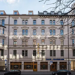 *** Hotel Bayernland Germany