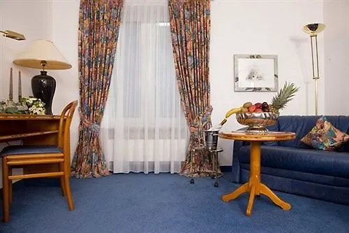 ***  Hotel Georgenhof Markt Schwaben Germany